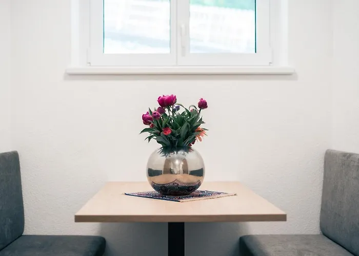 Gstrein - Including Silvretta Premium Summercard Aparthotel