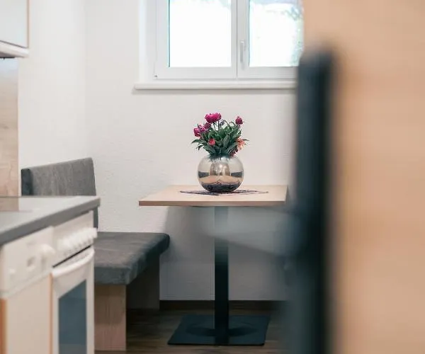 Gstrein - Including Silvretta Premium Summercard Aparthotel