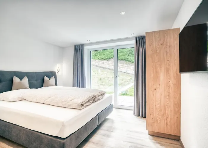 Gstrein - Including Silvretta Premium Summercard 3* ゼー