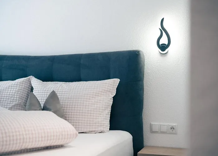 Aparthotel Gstrein - Including Silvretta Premium Summercard See