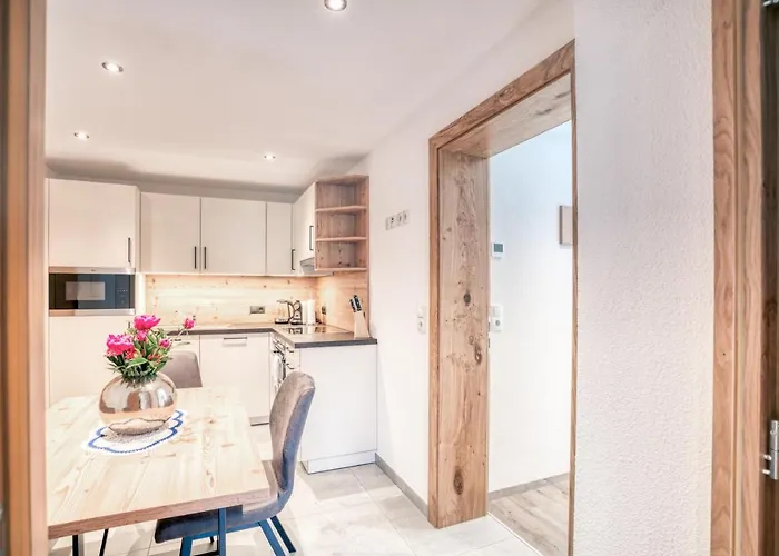 Gstrein - Including Silvretta Premium Summercard 3*