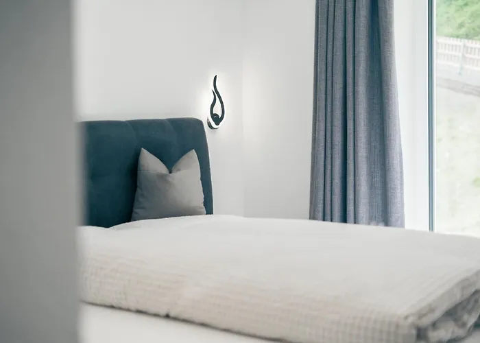 Gstrein - Including Silvretta Premium Summercard アパートホテル ゼー