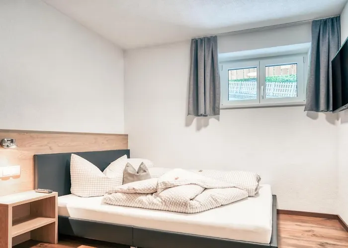 Gstrein - Including Silvretta Premium Summercard Aparthotel See