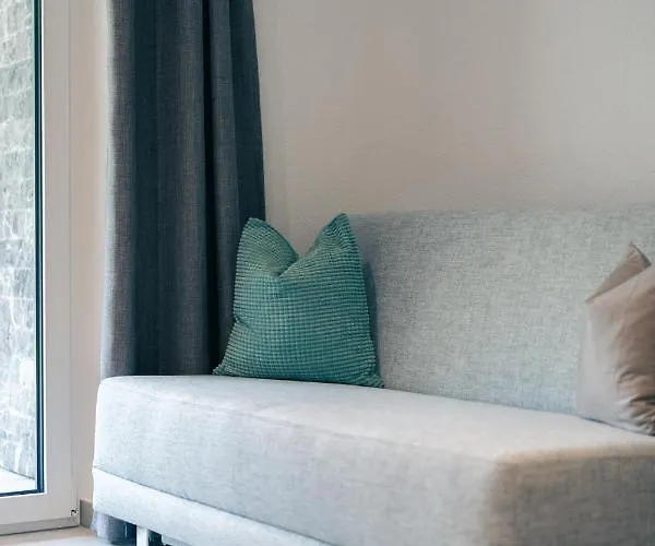 Gstrein - Including Silvretta Premium Summercard See