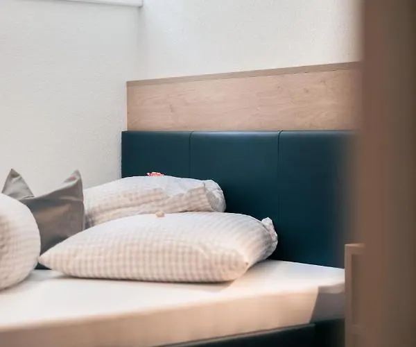 Gstrein - Including Silvretta Premium Summercard Aparthotel 3*