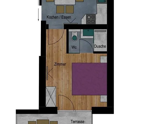 Gstrein - Including Silvretta Premium Summercard 3*