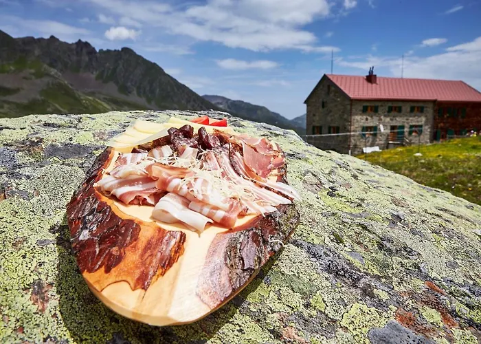 Gstrein - Including Silvretta Premium Summercard 3*