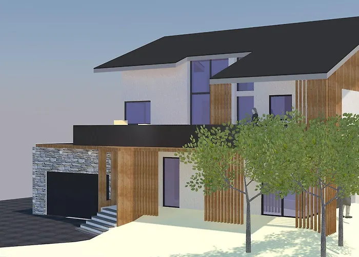 Gstrein - Including Silvretta Premium Summercard Aparthotel 3*