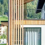 Gstrein - Including Silvretta Premium Summercard Aparthotel 3*