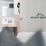 Aparthotel Gstrein - Including Silvretta Premium Summercard See