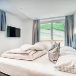 Gstrein - Including Silvretta Premium Summercard Aparthotel
