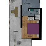 Aparthotel Gstrein - Including Silvretta Premium Summercard 3*