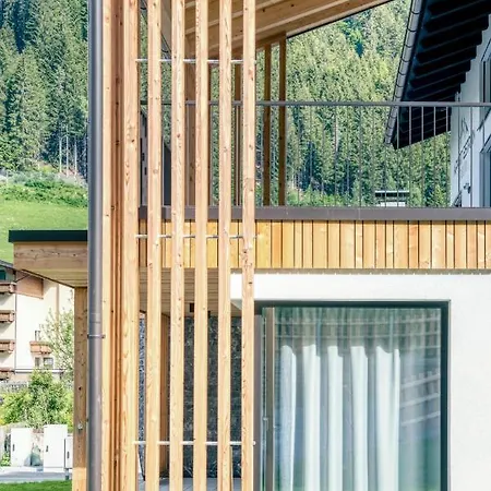 Gstrein - Including Silvretta Premium Summercard Apart Otel 3*