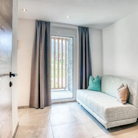Gstrein - Including Silvretta Premium Summercard Apart Otel 3*