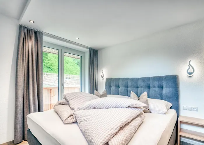 Gstrein - Including Silvretta Premium Summercard 3* See