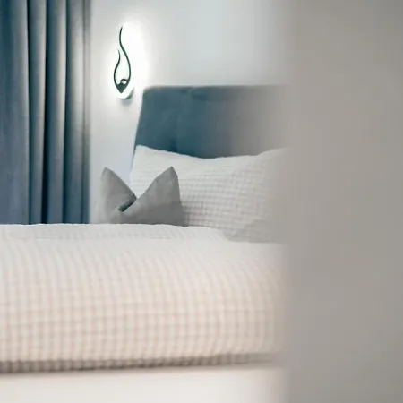 Gstrein - Including Silvretta Premium Summercard Appart hôtel 3*