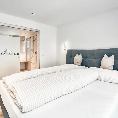 Appart hôtel Gstrein - Including Silvretta Premium Summercard
